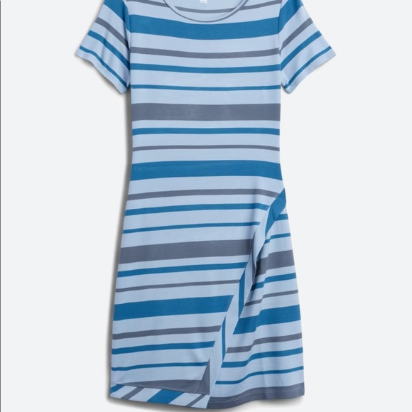 simple knit dress pattern free pdf Valley knit skater dress with lantern sleeves and other options (PDF)